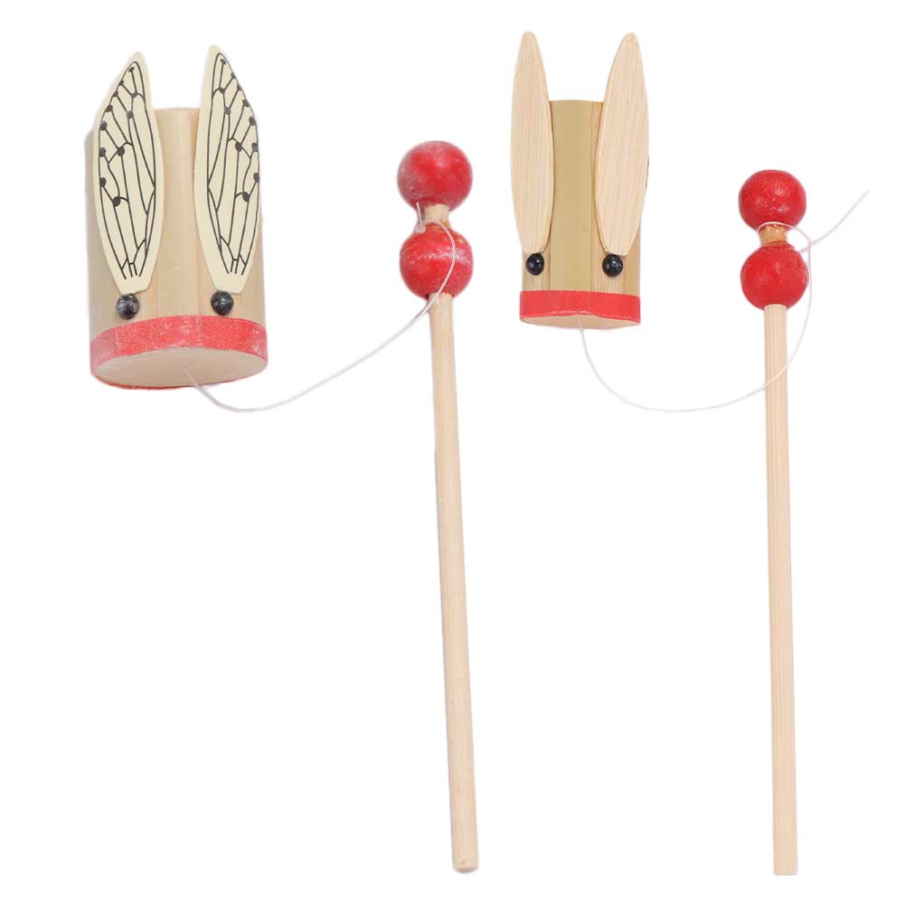 Tradycyjny chiński bambusowy i – Musical Instrument You Shake recenzja i cena