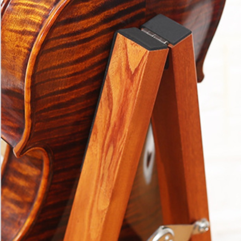 Regulowany uchwyt na skrzypce  – Musical Instrument Fiddle recenzja i cena