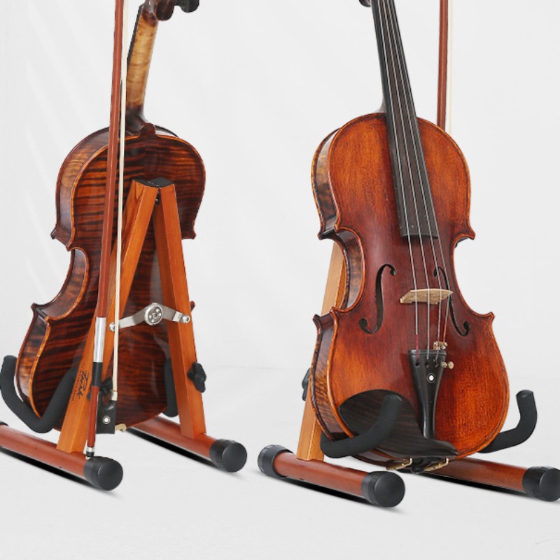 Regulowany uchwyt na skrzypce  – Musical Instrument Fiddle recenzja i cena