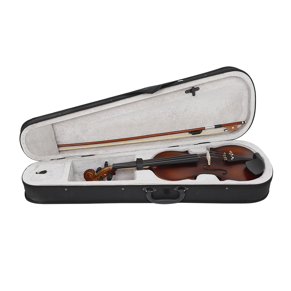 IRIN Skrzypce Akustyczne 4/4 4 – Musical Instrument Fiddle recenzja i cena