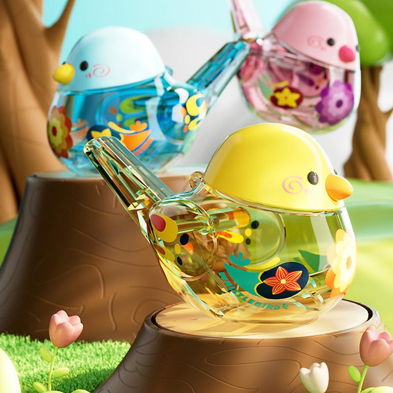 Gwizdek z kreskówek Tide Play  – Musical Instrument That You Blow Into recenzja i cena
