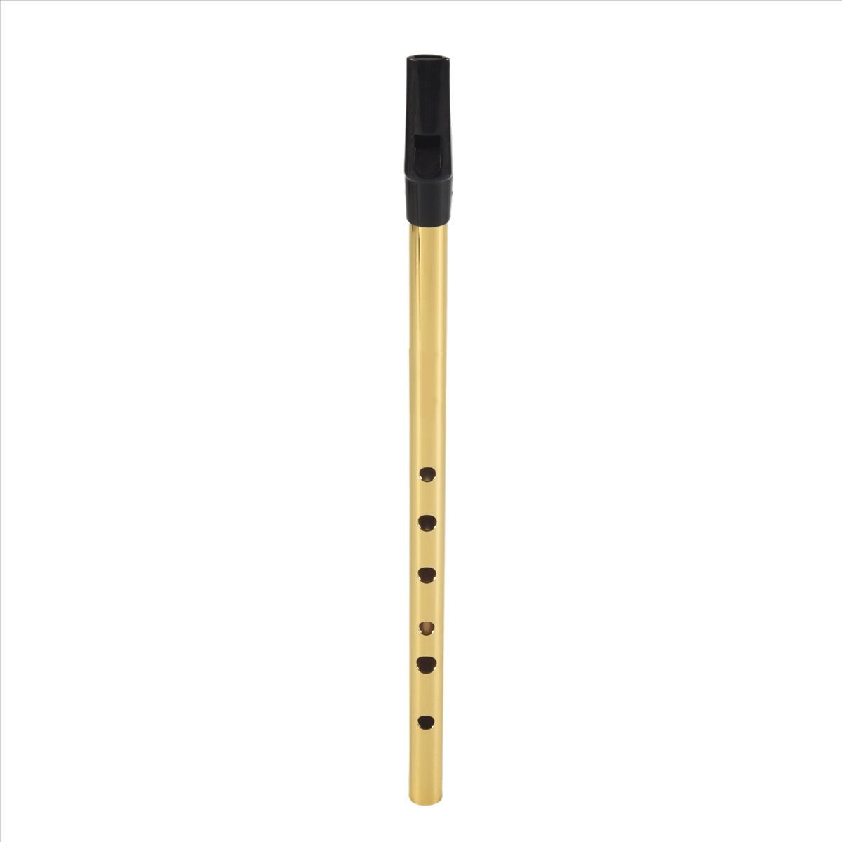 【W MAGAZYNIE】Mosiężny irlandzk – Tin Whistle Flute recenzja i cena