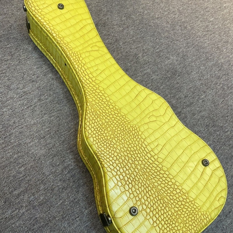 26-calowe skórzane etui na uku – Musical Instrument Ukulele recenzja i cena