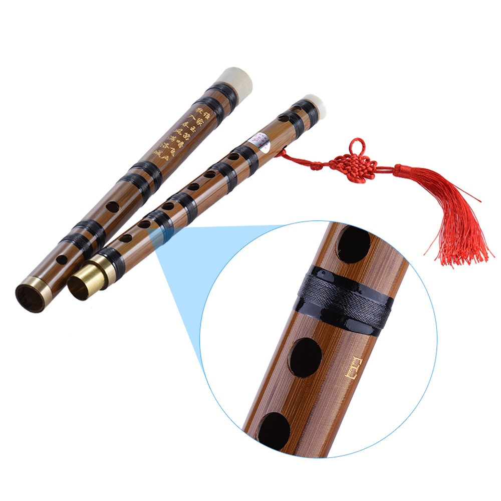 Wtykowy, ręcznie wykonany flet – Tin Whistle Flute recenzja i cena