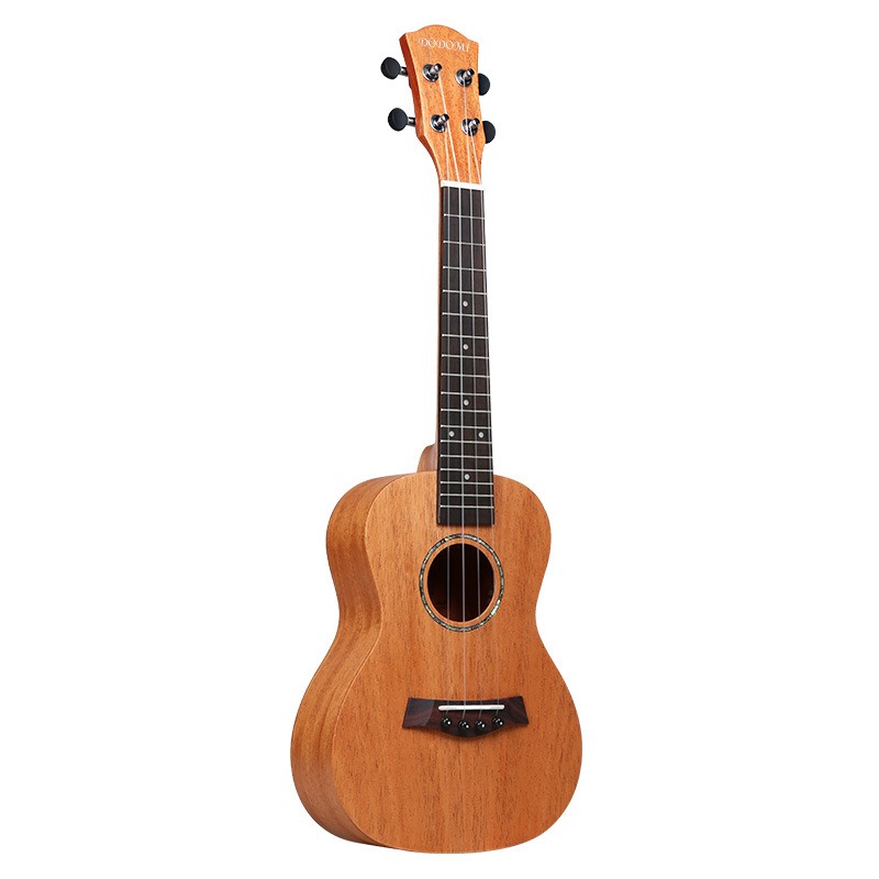 Ukulele 23-calowe z okleiną z  – Musical Instrument Ukulele recenzja i cena