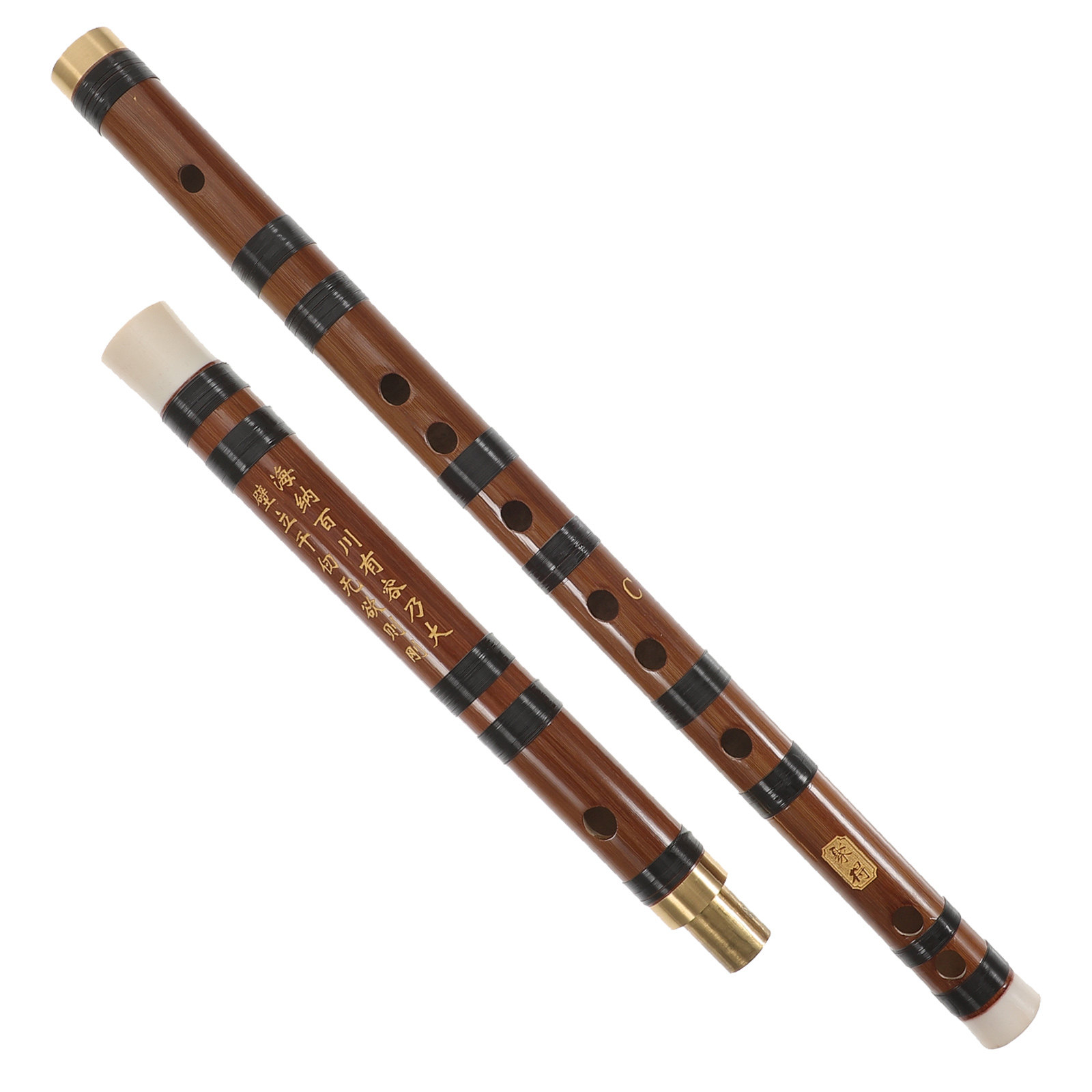 1 zestaw profesjonalnego fletu – Musical Instrument That You Blow Into recenzja i cena
