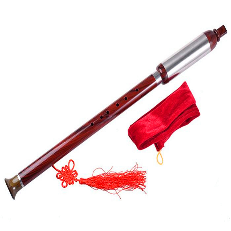 Pionowa fletownica Bawu w stro – Tin Whistle Flute recenzja i cena