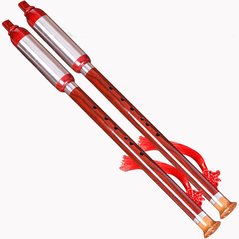 Pionowa fletownica Bawu w stro – Tin Whistle Flute recenzja i cena