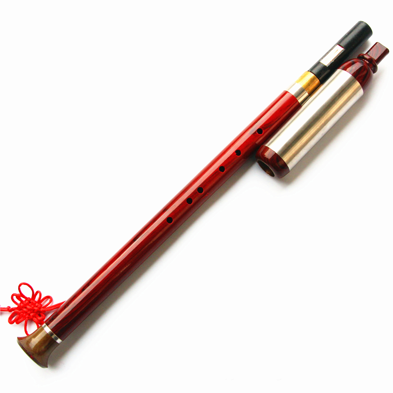 Pionowa fletownica Bawu w stro – Tin Whistle Flute recenzja i cena