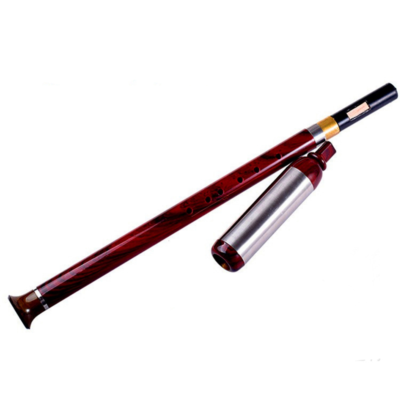 Pionowa fletownica Bawu w stro – Tin Whistle Flute recenzja i cena
