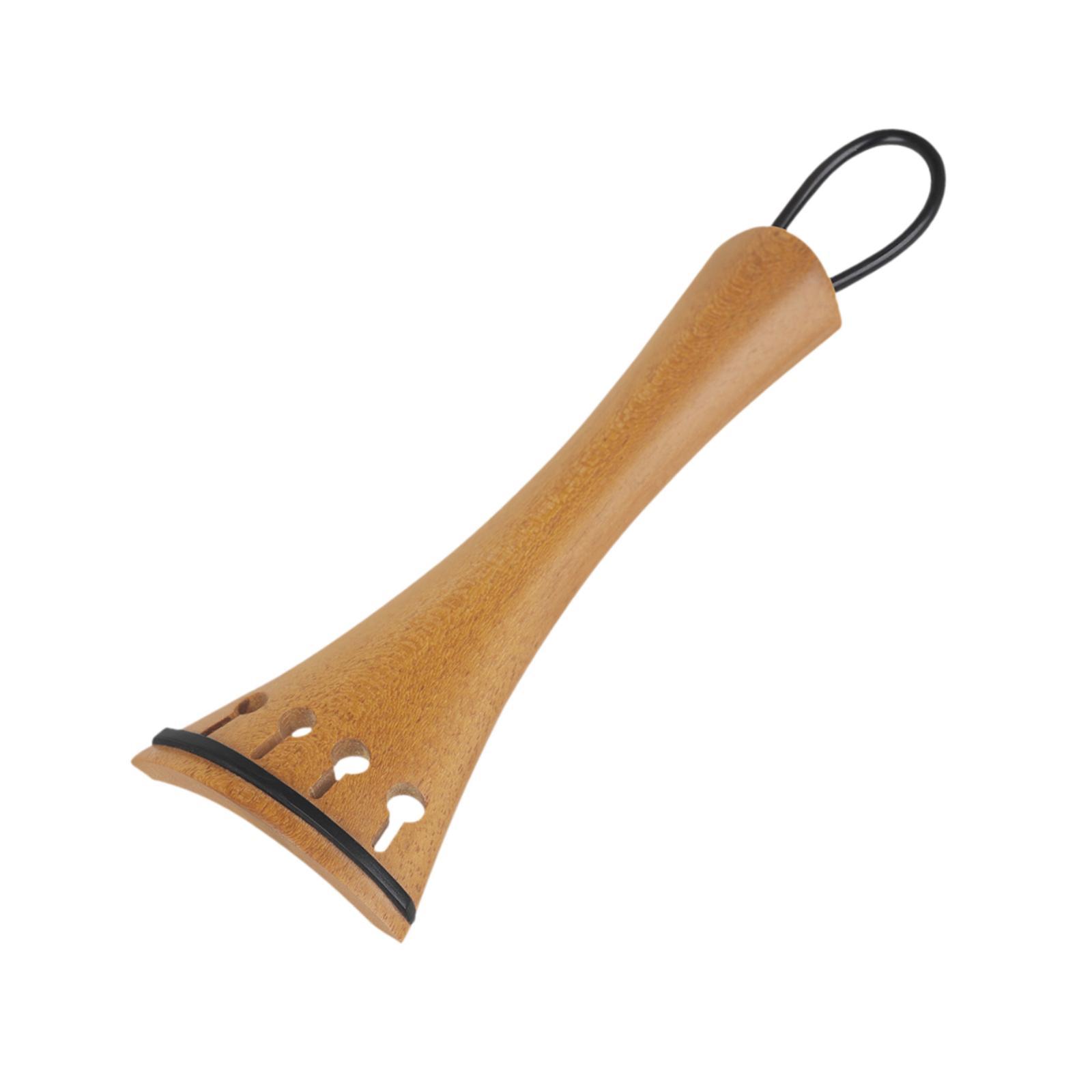 Drewniany strunociąg do skrzyp – Musical Instrument Fiddle recenzja i cena