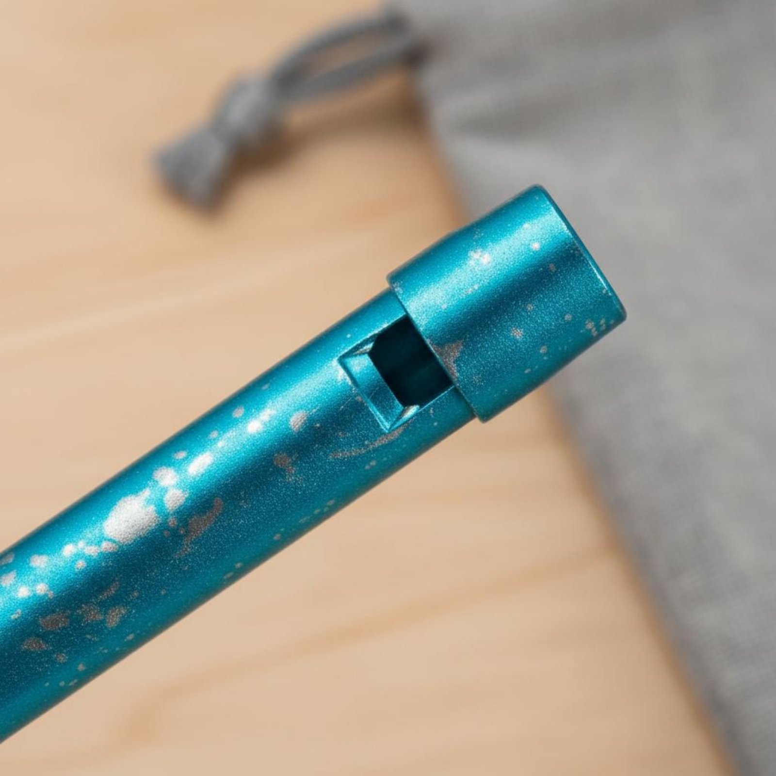 Fletka irlandzka do nauki, bla – Tin Whistle Flute recenzja i cena