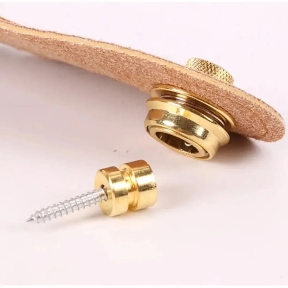 1 szt. Metalowy zatrzask paska – Musical Instrument Fagot recenzja i cena
