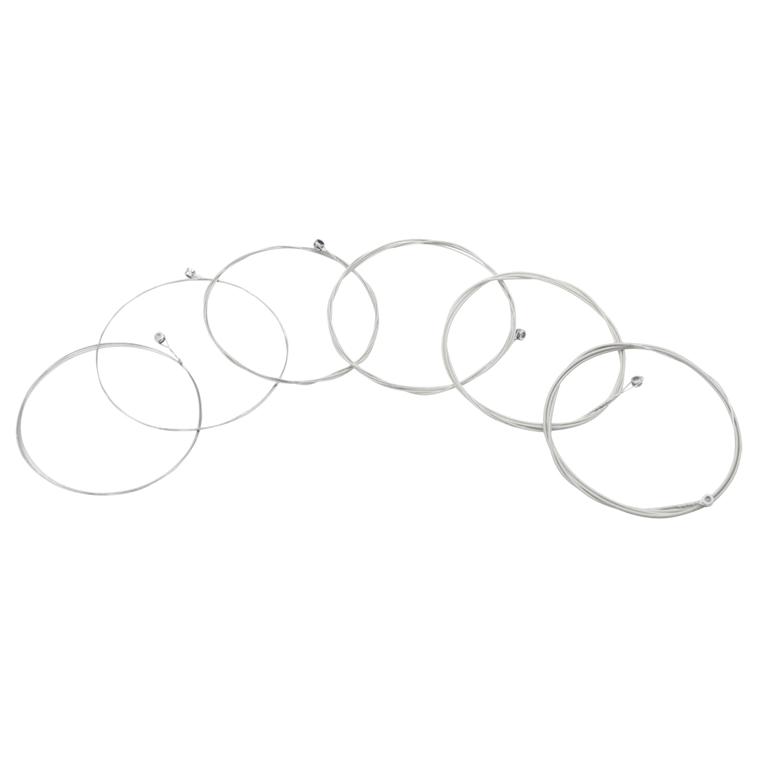 Struny do gitary akustycznej I – Musical Instrument Strings recenzja i cena