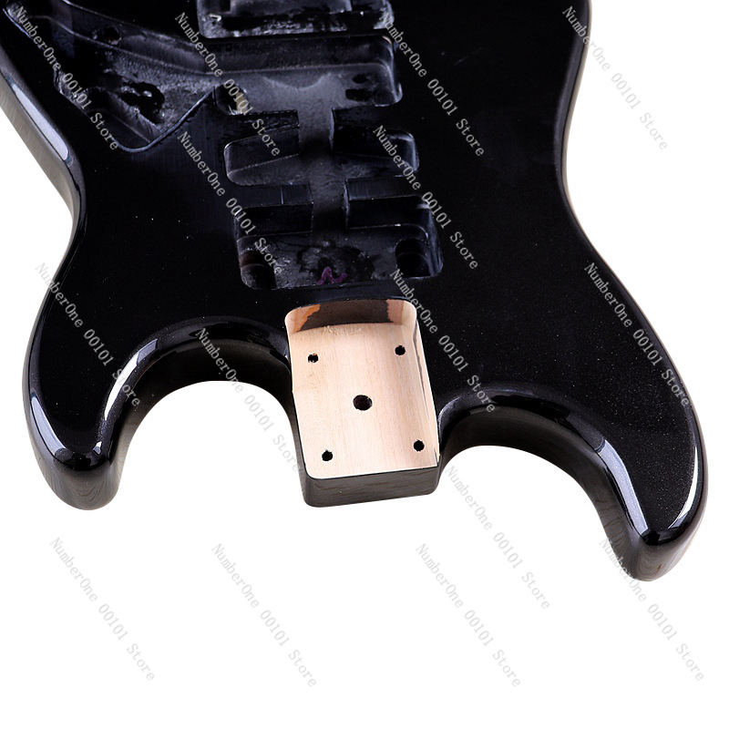 Korpus gitary elektrycznej FY  – Musical Instrument You Shake recenzja i cena