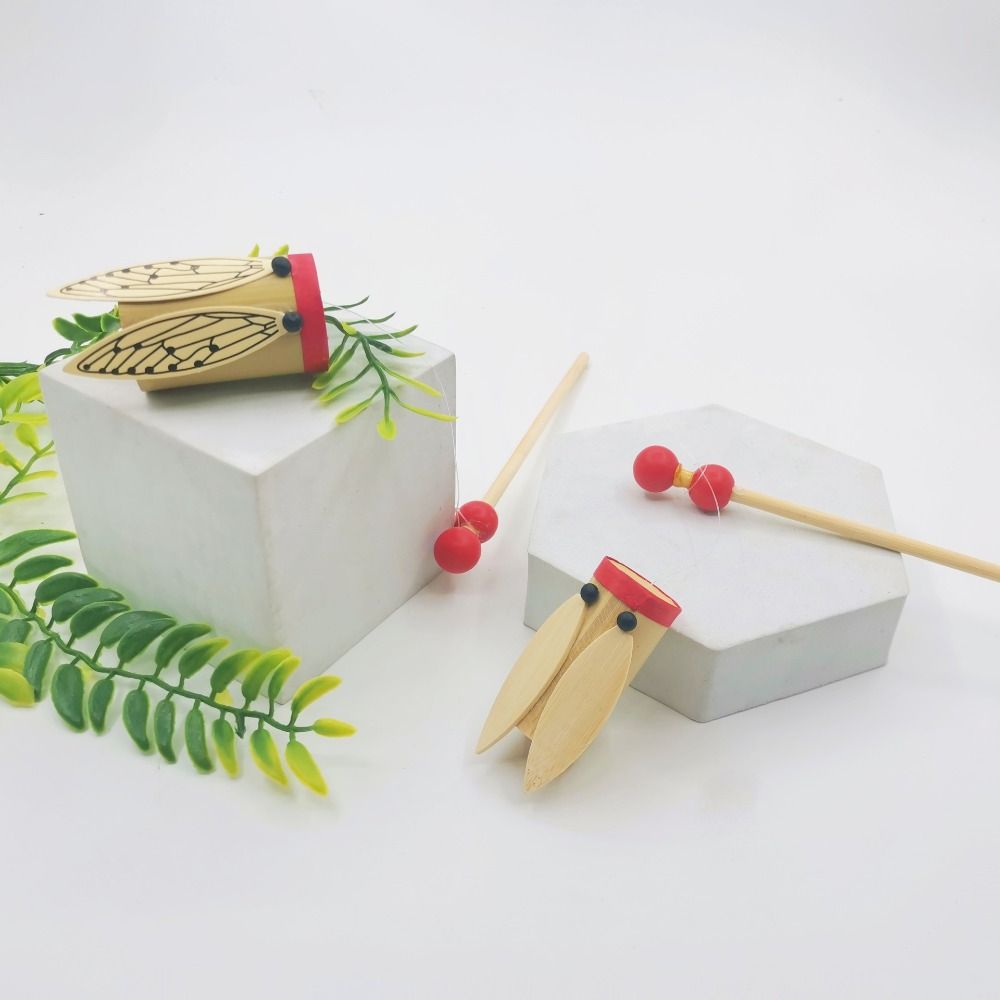 Tradycyjny chiński bambusowy i – Musical Instrument You Shake recenzja i cena