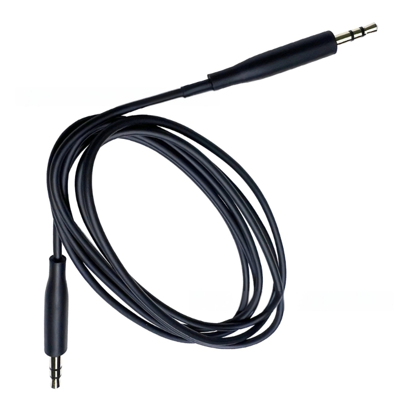 Kabel Aux 3,5 do 2,5 Jack 3,5  – Bose Headphone Qc45 recenzja i cena