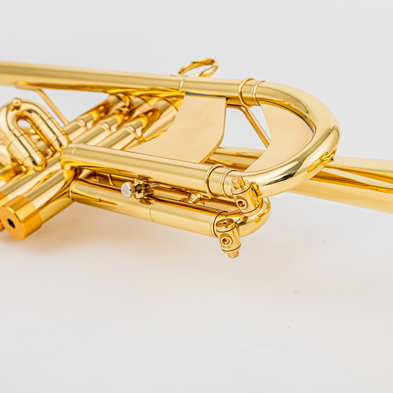 Trąbka Vincent BACH 700 Bb Trą – Musical Instrument Fagot recenzja i cena