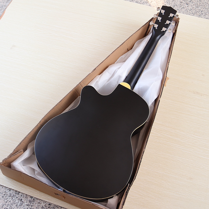 Gitara elektroakustyczna Dobro – Dobro Resonator Guitar recenzja i cena