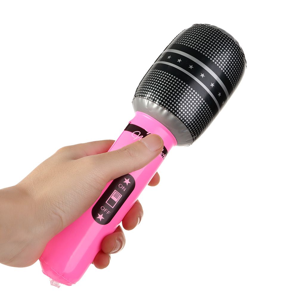 5 Gitar 5 Saksofonów 5 Mikrofo – Musical Instrument That You Blow Into recenzja i cena