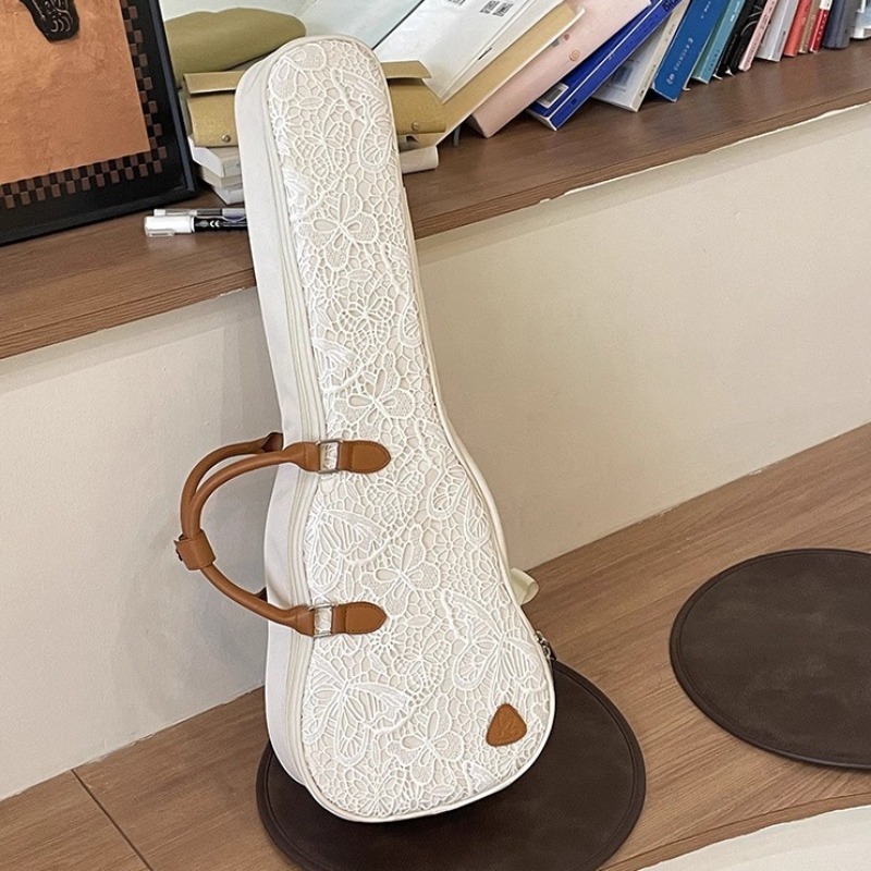 Pokrowiec na ukulele 24-calowe – Musical Instrument Ukulele recenzja i cena