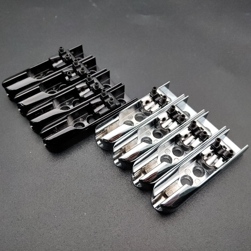 Sprzedają się jak ciepłe bułec – Musical Instrument Like Guitar recenzja i cena