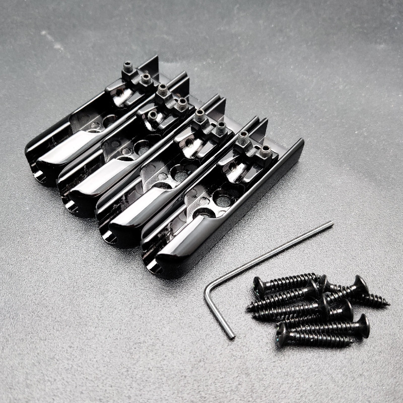 Sprzedają się jak ciepłe bułec – Musical Instrument Like Guitar recenzja i cena
