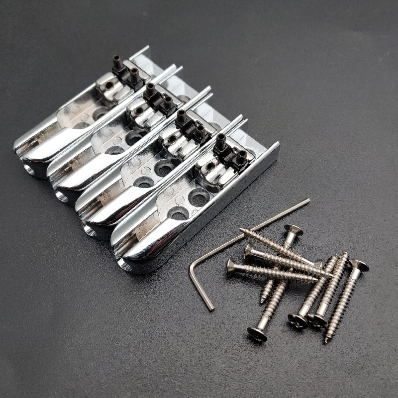 Sprzedają się jak ciepłe bułec – Musical Instrument Like Guitar recenzja i cena