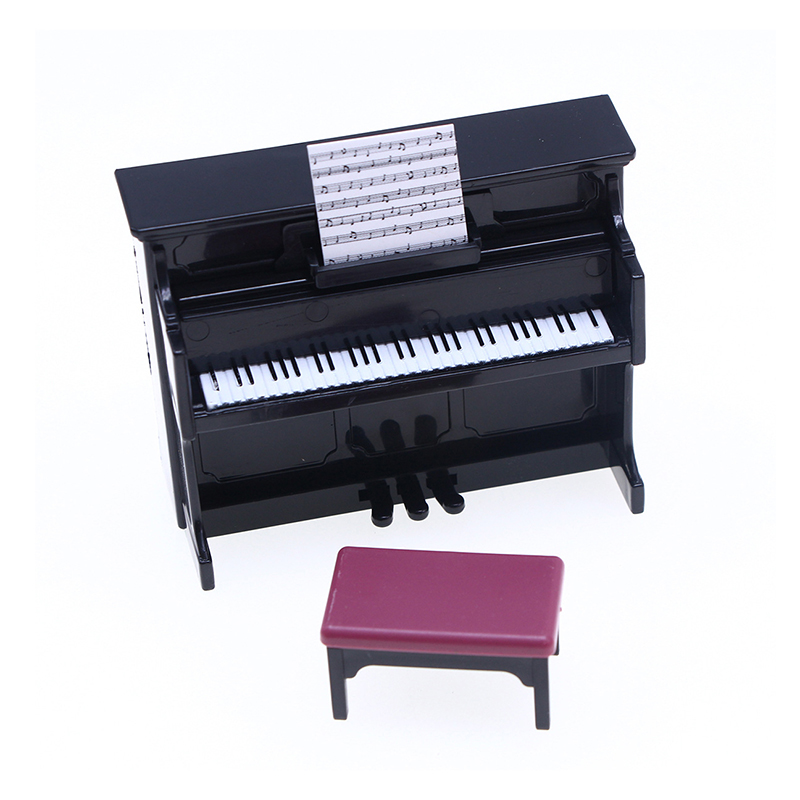 Miniaturowy, realistyczny zest – Musical Instrument Like Guitar recenzja i cena