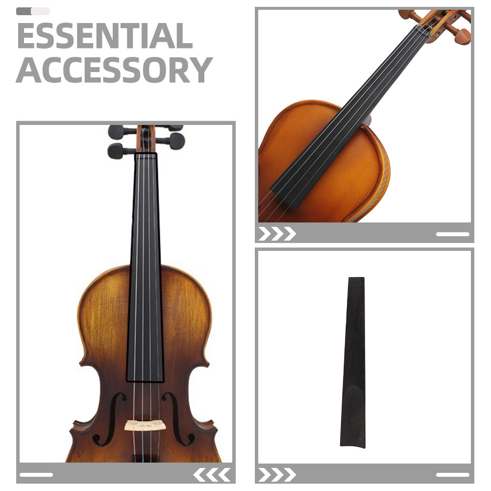 Zestaw pomocniczy do skrzypiec – Musical Instrument Fiddle recenzja i cena