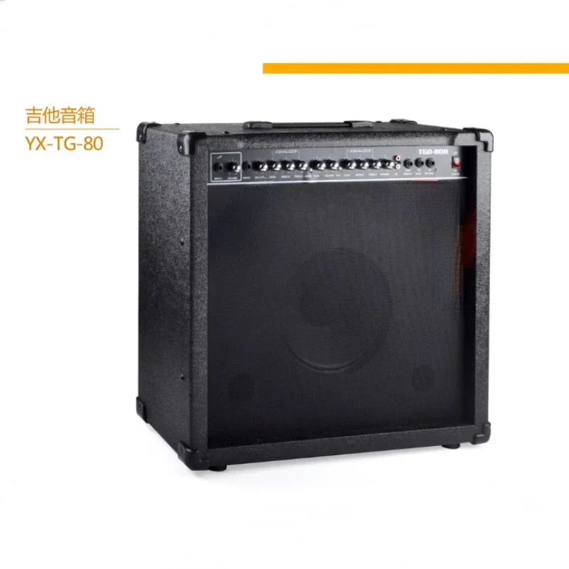 Sprzedaje się jak ciepłe bułec – Musical Instrument Like Guitar recenzja i cena